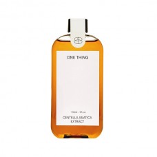 ONE THING 積雪草提取物爽膚水 150ml 88-90022